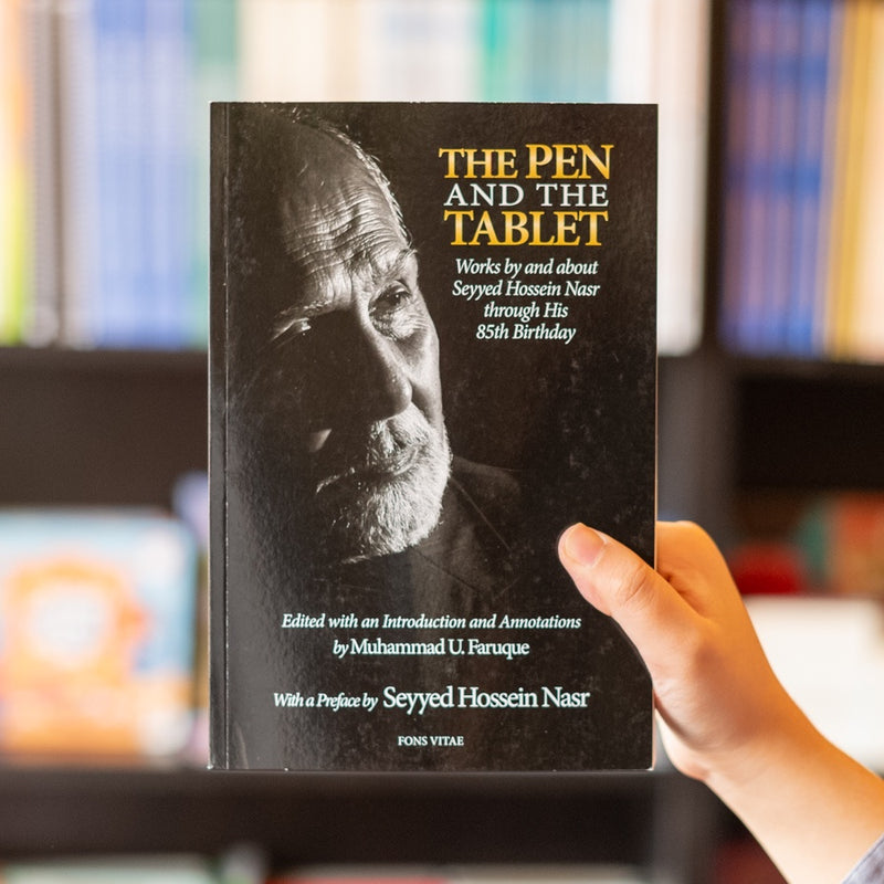 The Pen and the Tablet