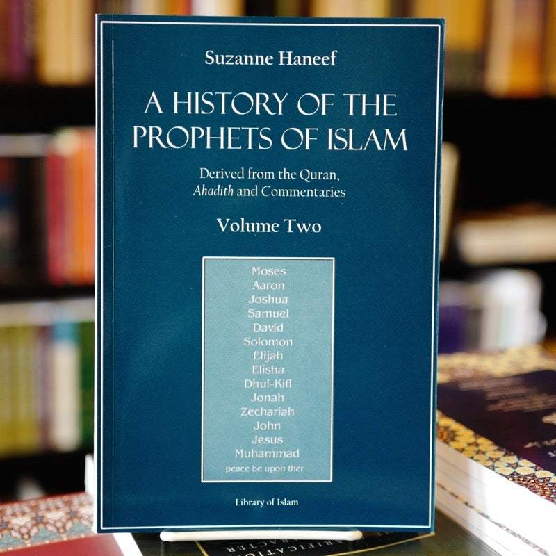 History of the Prophets 2