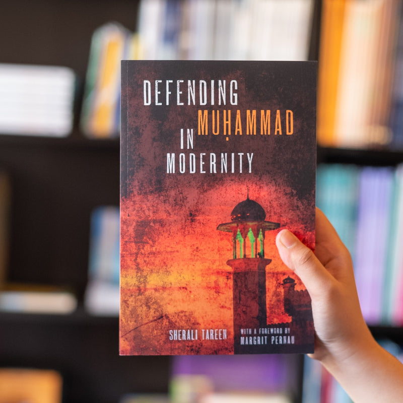 Defending Muhammad in Modernity