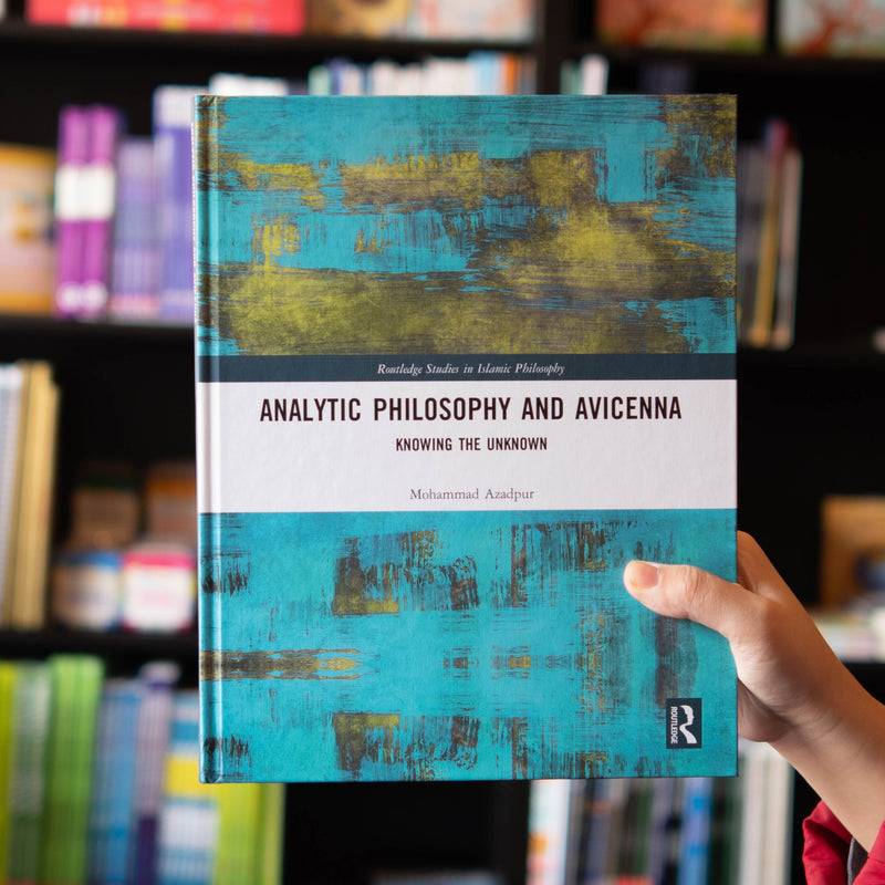Analytic Philosophy and Avicenna: Knowing the Unknown