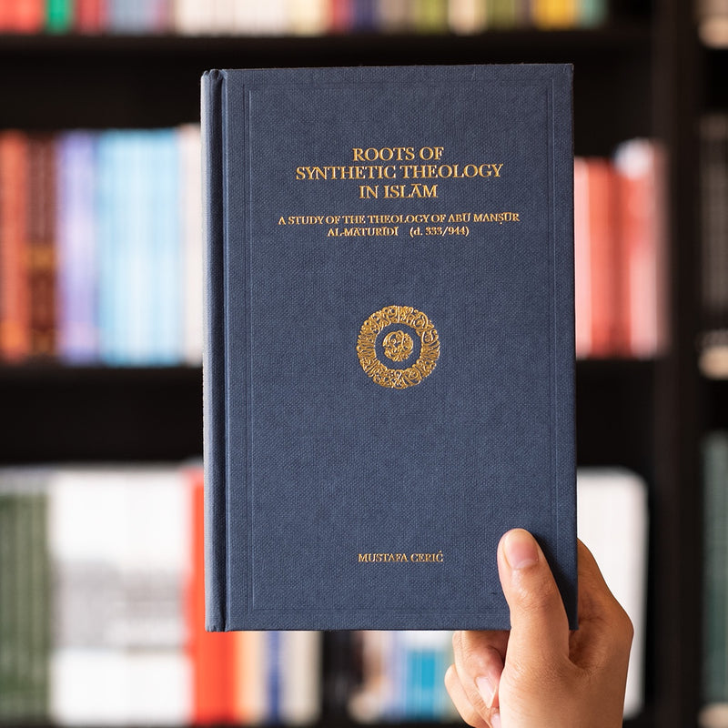 Roots of Synthetic Theology in Islam