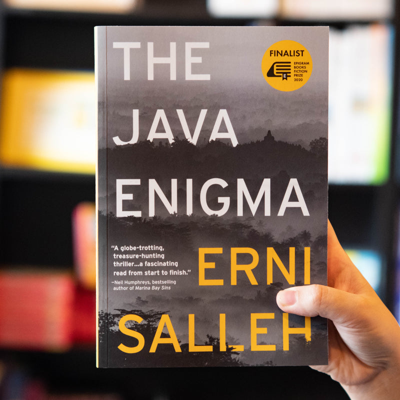 The Java Enigma