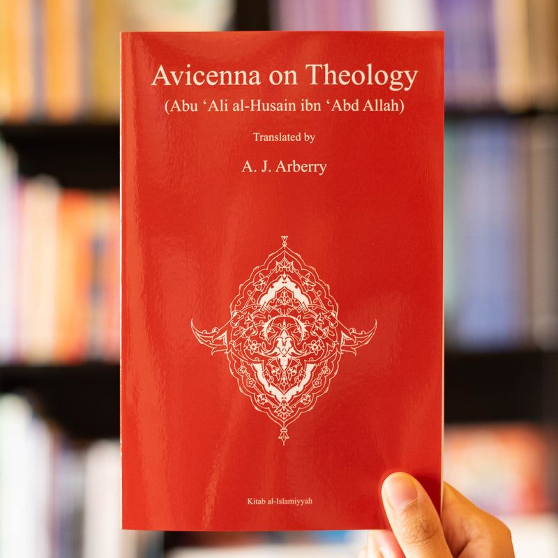Avicenna on Theology