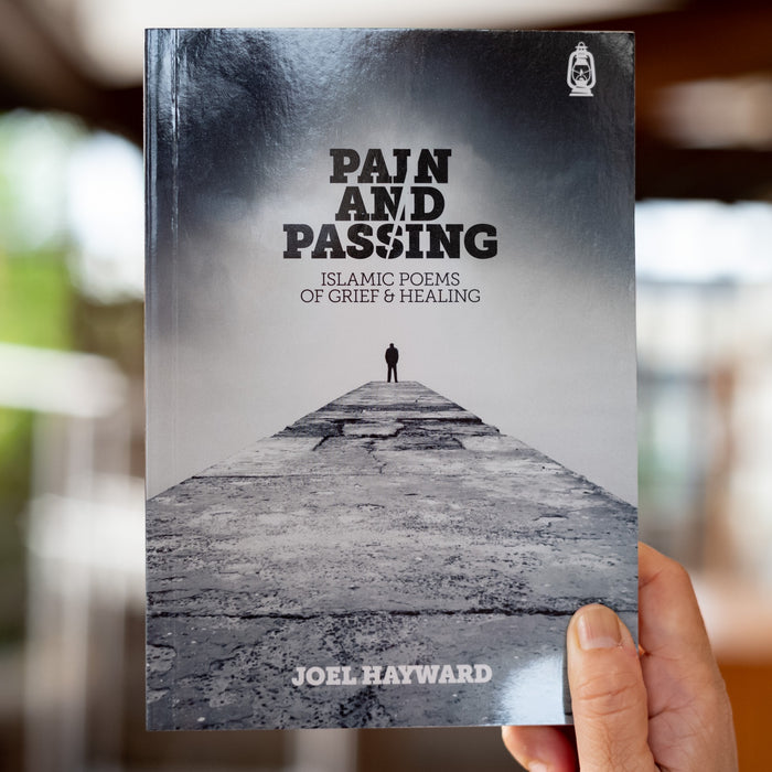 Pain and Passing