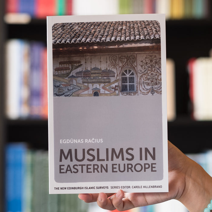 Muslims in Eastern Europe