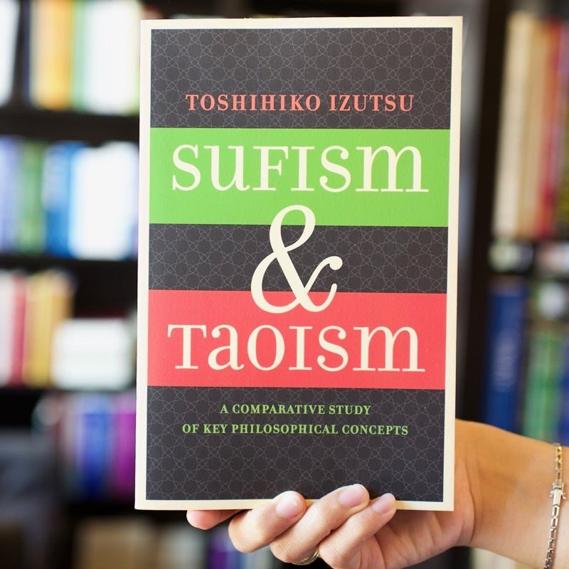 Sufism and Taoism
