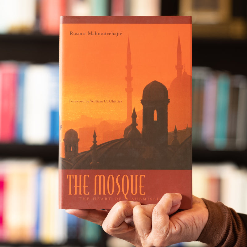 The Mosque: Heart of Submission