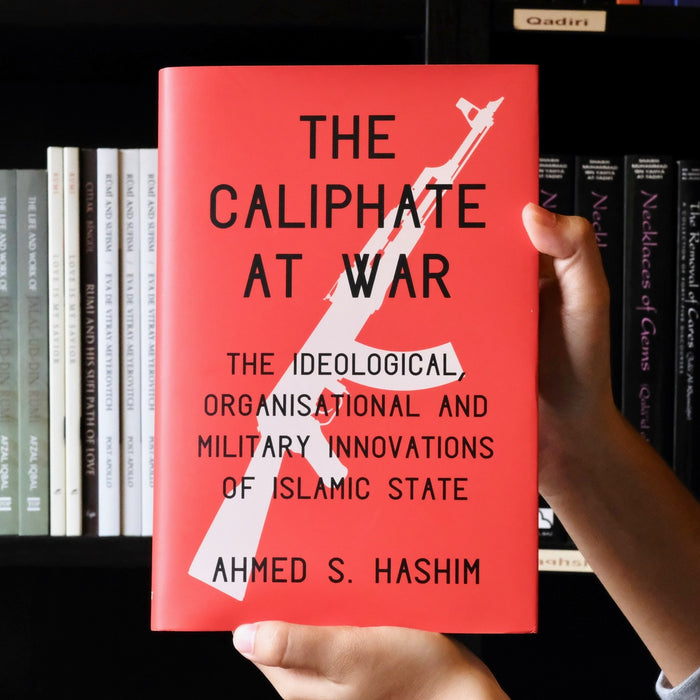 Caliphate at War