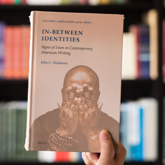 In-Between Identities: Signs of Islam in Contemporary American Writing