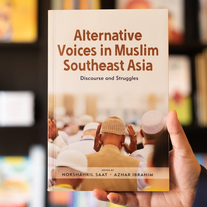 Alternative Voices in Muslim Southeast Asia