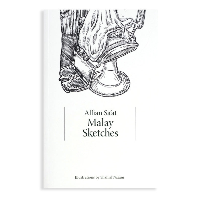 Malay Sketches