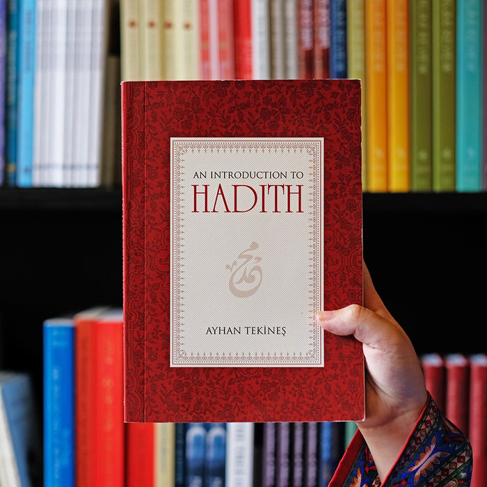 An Introduction to Hadith (Tughra)