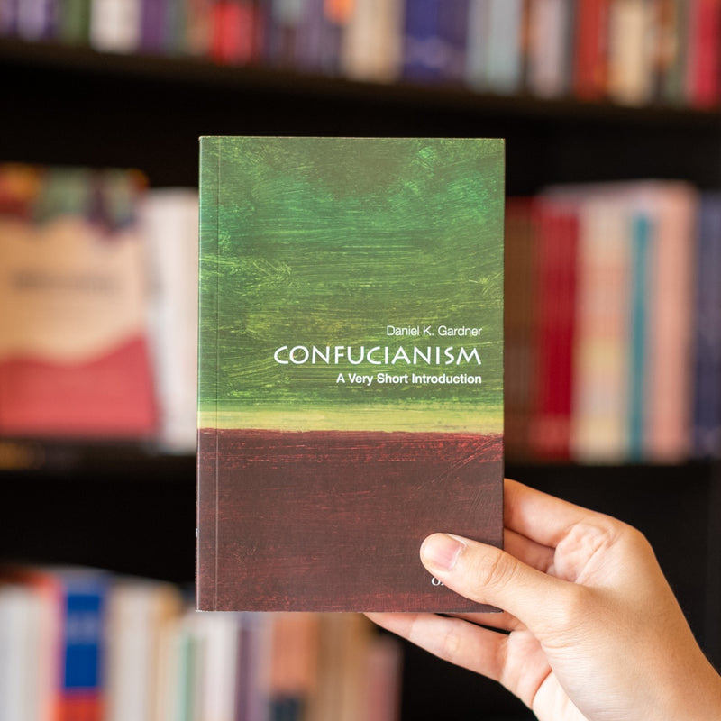 Confucianism: A Very Short Introduction