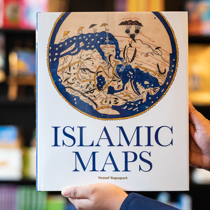 Islamic Maps