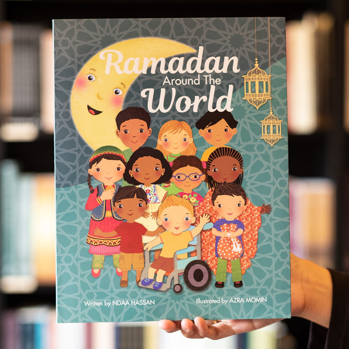 Ramadan Around the World