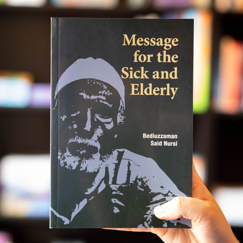Message for the Sick and Elderly