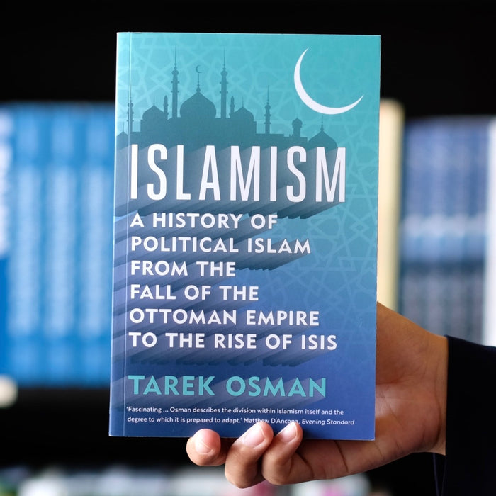 Islamism: A History of Political Islam
