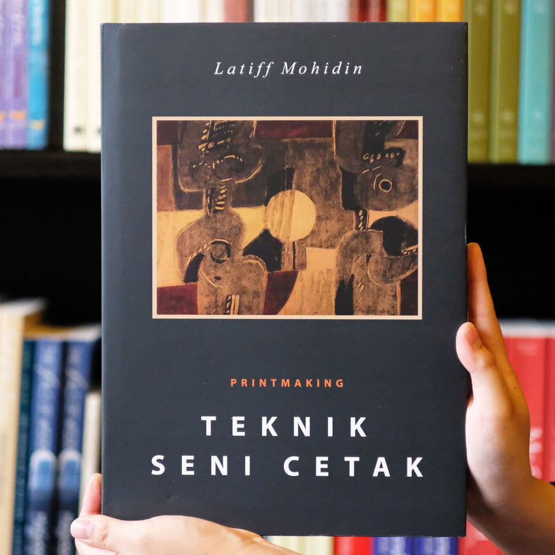 Teknik Seni Cetak (Printmaking)