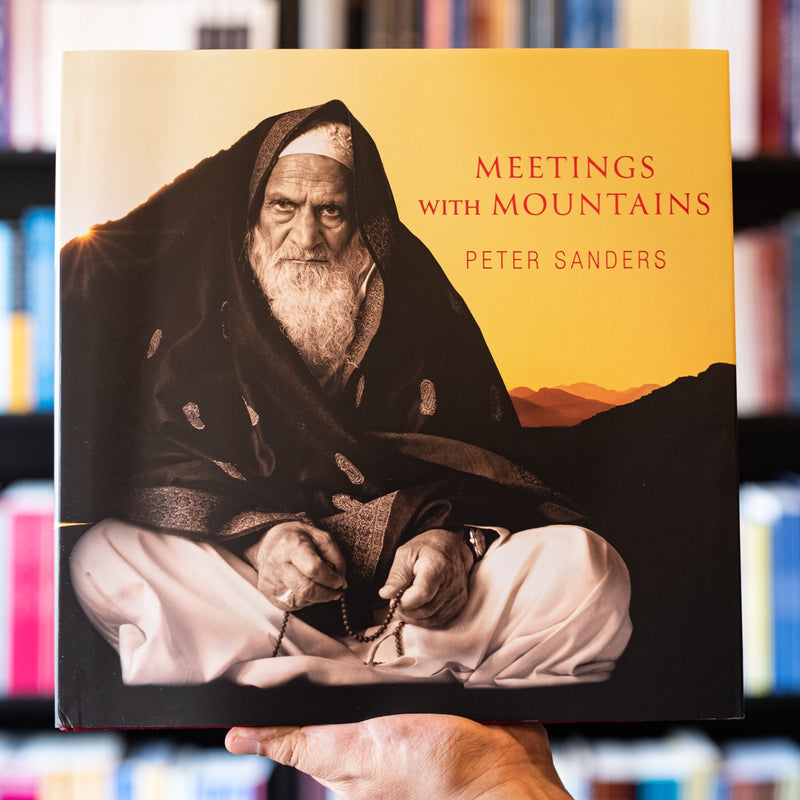 Meetings with Mountains