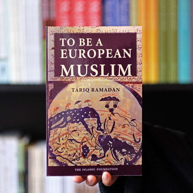 To Be a European Muslim