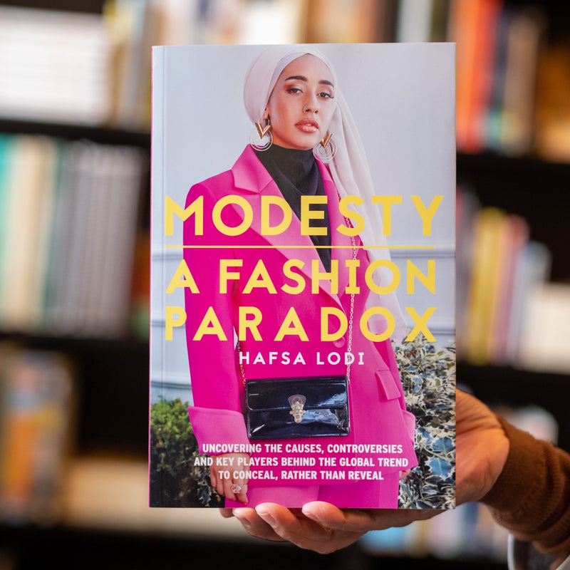 Modesty: A Fashion Paradox