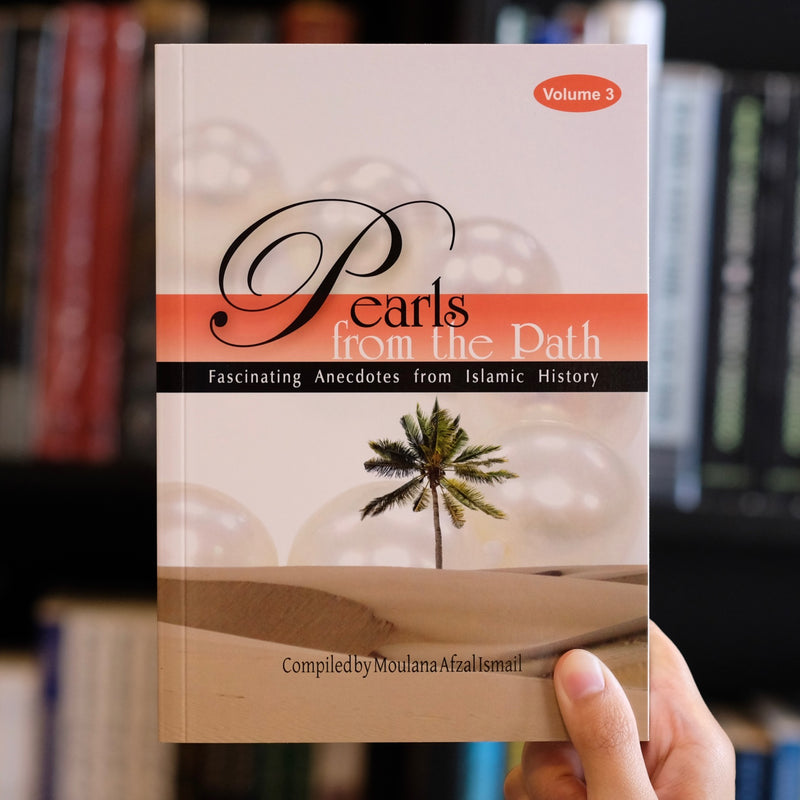 Pearls from the Path 3