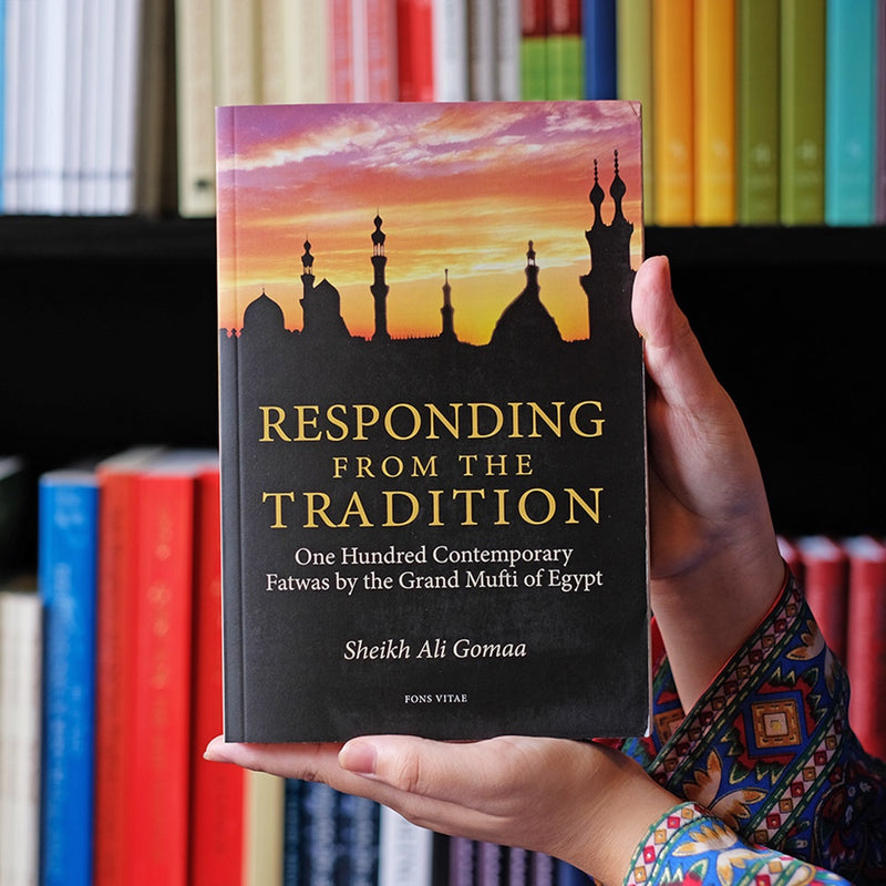 Responding From the Tradition