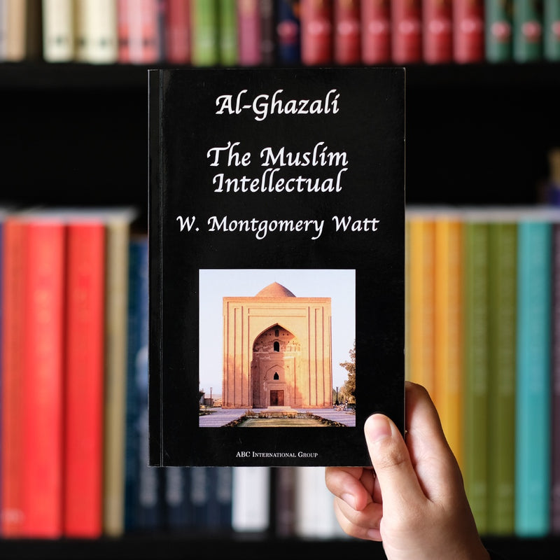Al-Ghazzali Muslim Intellectual