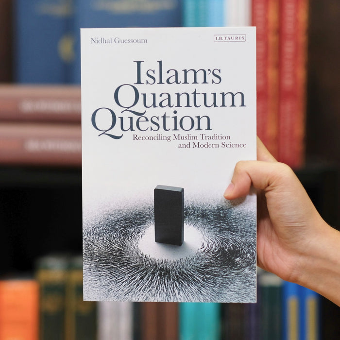 Islam's Quantum Question