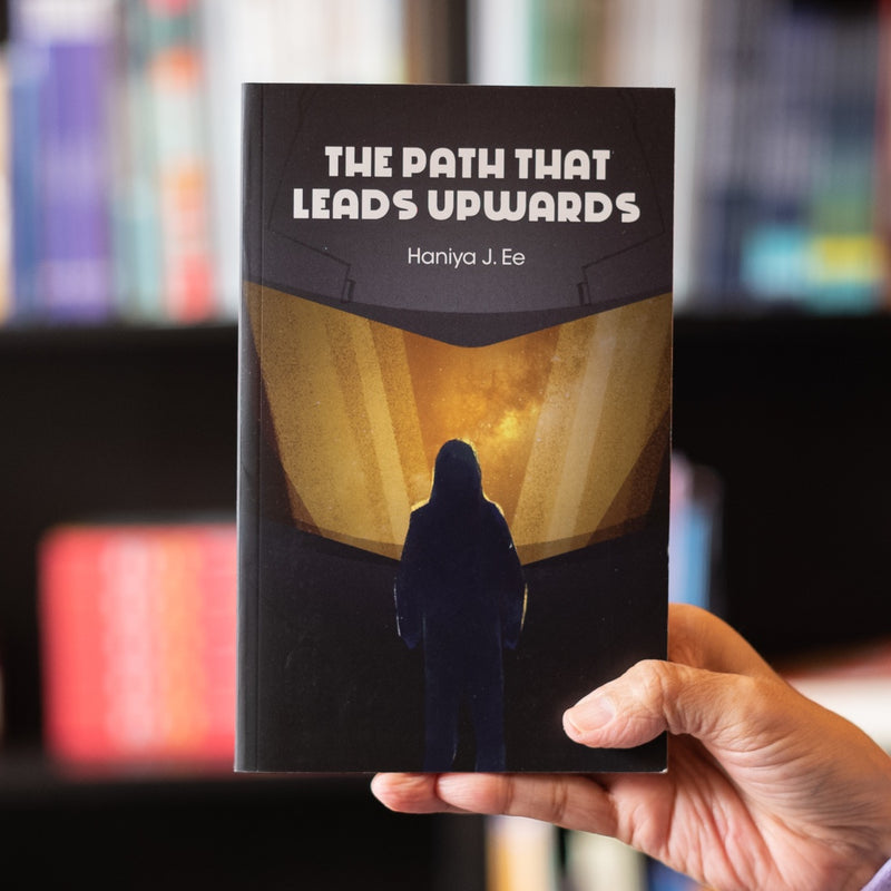 The Path that Leads Upwards