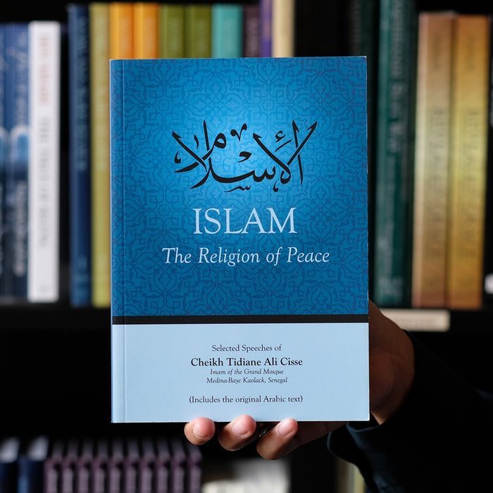 Islam: Religion of Peace
