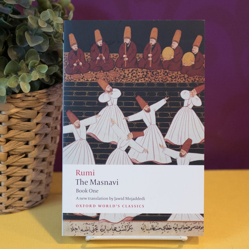 Masnavi Book One