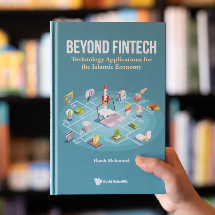 Beyond Fintech: Technology Applications for the Islamic Economy
