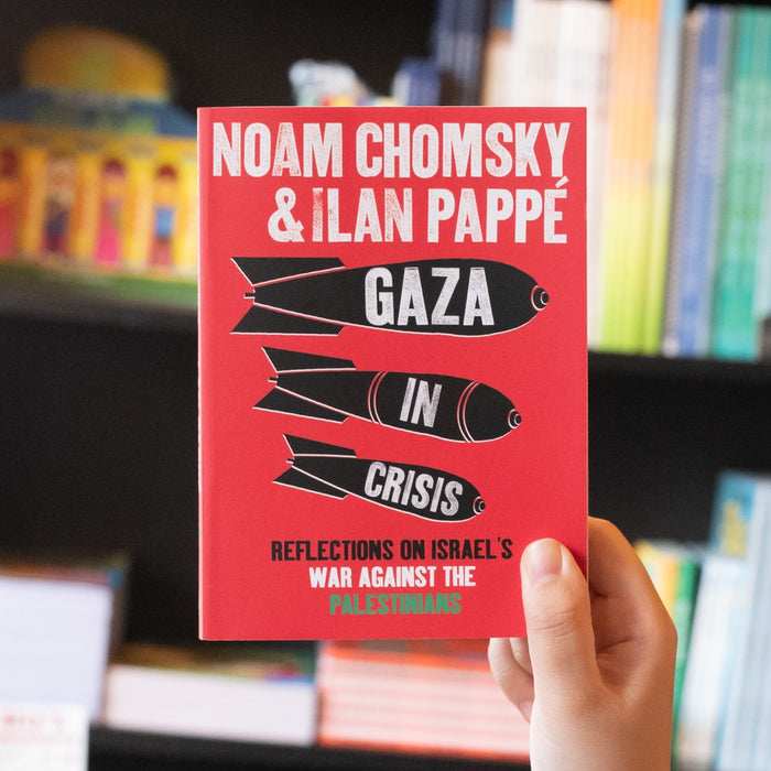 Gaza in Crisis: Reflections on Israel's War