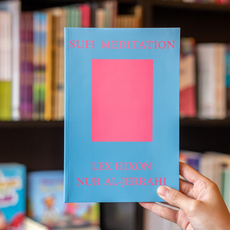 Sufi Meditation